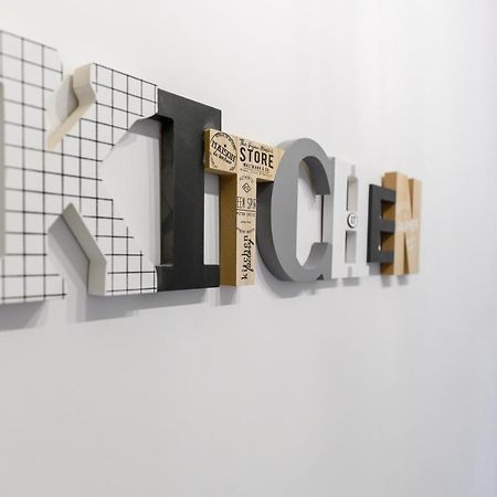 Daumier - New 2 Bdrs Flat Near La Seine Apartment Paris Ngoại thất bức ảnh