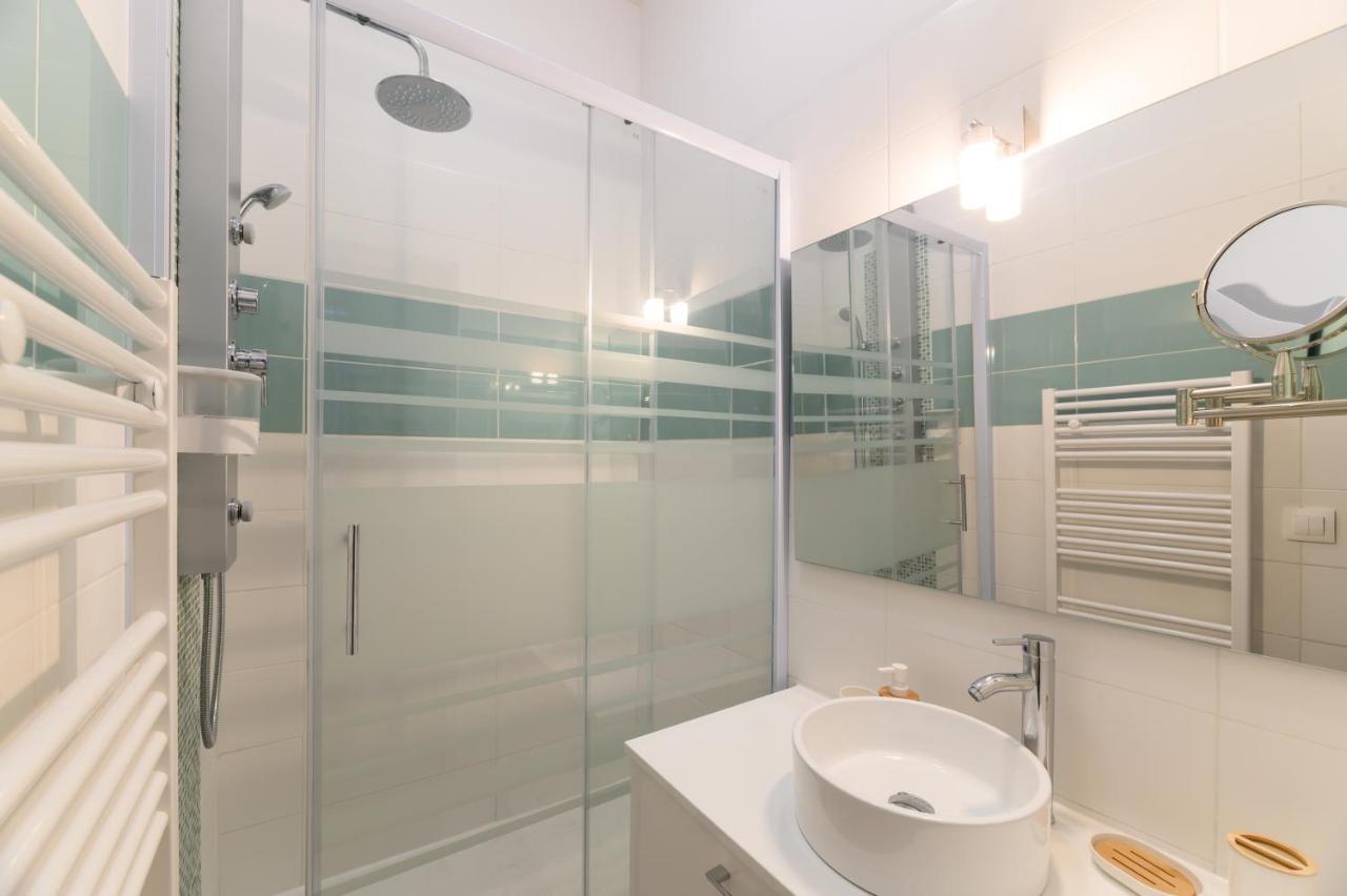 Daumier - New 2 Bdrs Flat Near La Seine Apartment Paris Ngoại thất bức ảnh